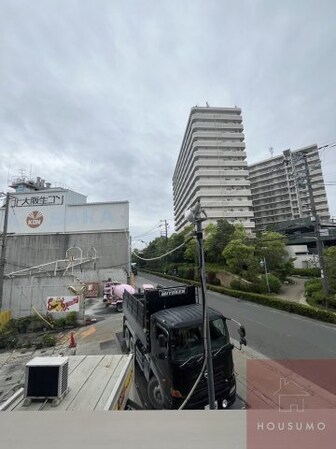 プリマ・クラッセ十八条の物件内観写真